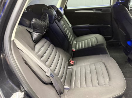 2015 Ford Mondeo 2.0TDCi 150PS Zetec €6,700 thumbnail