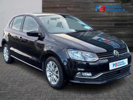 2014 Volkswagen Polo 1.2L Petrol Automatic