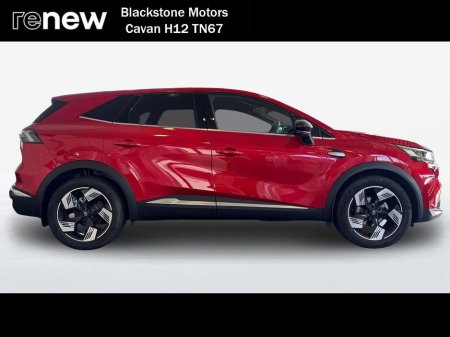 2026 Renault Symbioz - thumbnail 7