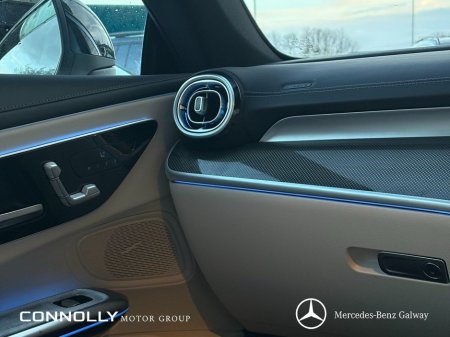 2025 Mercedes-Benz CLE CLE 300 e Coup EQ Hybrid AMG Line Plus thumbnail