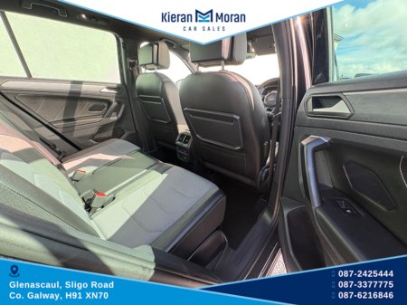 2020 Volkswagen Tiguan - thumbnail 17