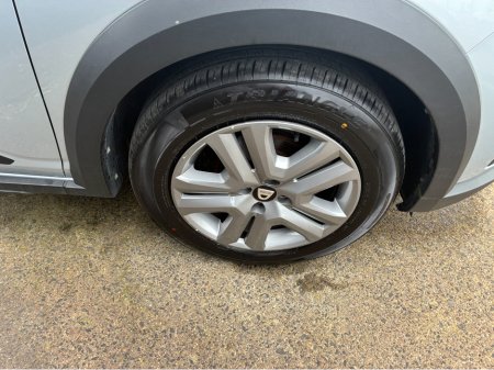 2022 Dacia Sandero - thumbnail 28