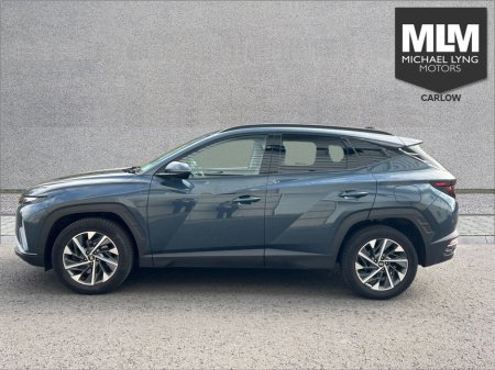 2022 Hyundai Tucson 2WD Executive €31,950