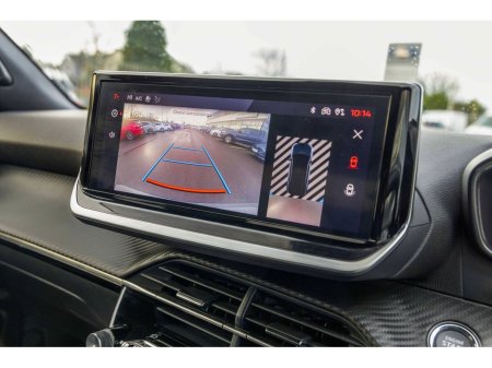 2025 Peugeot 2008 251D12190 Peugeot 2008 1.2 Puretech 100bhp Allure thumbnail