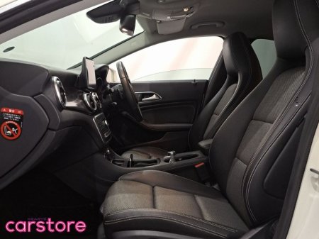 2017 Mercedes-Benz CLA Class - thumbnail 9