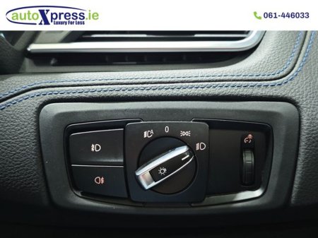 2016 BMW 2 Series Gran Tourer 7 Seater 218D M-SPORT Automatic, Reversing camera €15,995 thumbnail