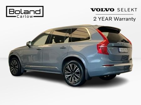 2023 Volvo XC90 - thumbnail 3