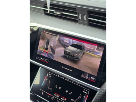 2018 Audi A7 SPORTBACK 3.0 TDI 286HP Q TIP S-LINE 4 4DR HIGH SPEC. IMMACULATE €35,950 thumbnail