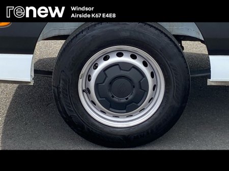 2025 Renault Master FWD LM35 Blue dCi 130 Advance €28,857 thumbnail