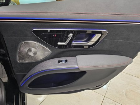 2025 Mercedes-Benz EQS - thumbnail 21