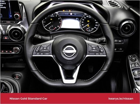2023 Nissan Juke 1.0T PET 2WD SV Premium €21,990 thumbnail