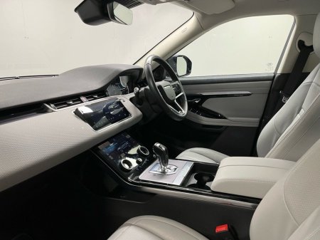 2021 Land Rover Range Rover Evoque - thumbnail 6