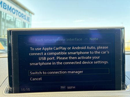 2020 Audi A3 - thumbnail 18