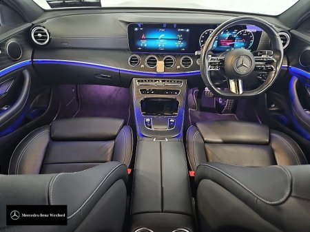 2021 Mercedes-Benz E Class - thumbnail 14