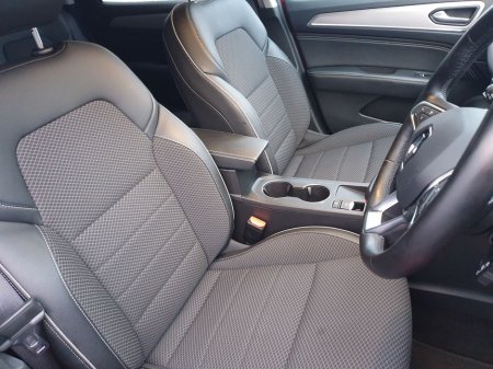 2022 Renault Arkana "S Edition" E-tech Hybrid 1.6 Petrol Automatic 145ps €21,995 thumbnail