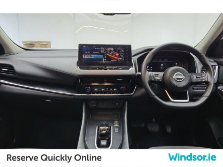 2023 Nissan Qashqai ePOWER SV PREMIUM *SCRAPPAGE PRICE TODAY* €33,495