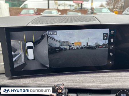 2025 Hyundai Santa Fe - thumbnail 16