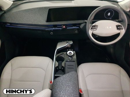 2022 Kia EV6 EV6 Earth