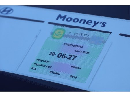 2019 Kia Stonic - thumbnail 17