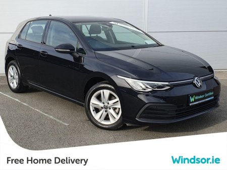 2023 Volkswagen Golf 1.0 TSI 110HP Mhev Life *Price Includes €2,000 Scrappage*