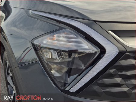 2022 Kia Sportage - thumbnail 14