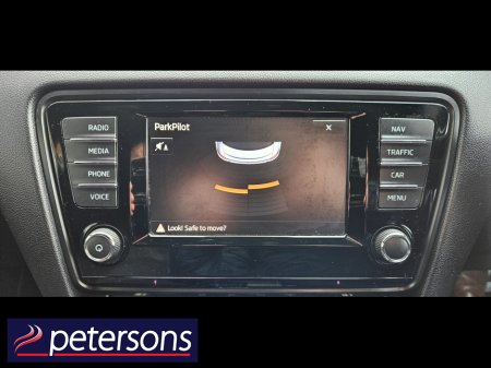 2016 Skoda Octavia - thumbnail 31