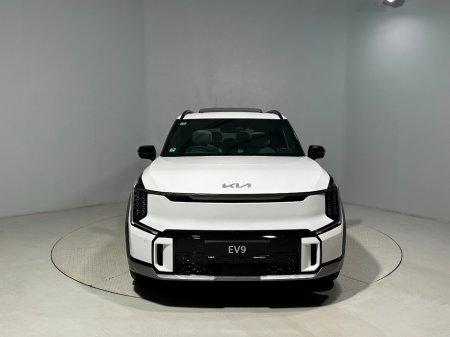 2026 Kia EV9 GT Line 2026 €87,900