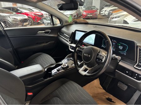 2023 Kia Sportage - thumbnail 21