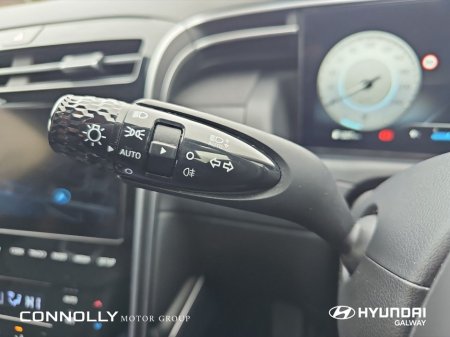 2023 Hyundai Tucson 2WD Executive Plus - €354 p/m * JUST IN * €34,950 thumbnail
