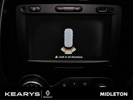 2020 Renault Captur - thumbnail 20