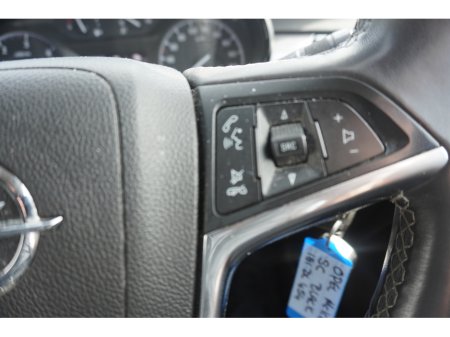 2018 Opel Mokka - thumbnail 15