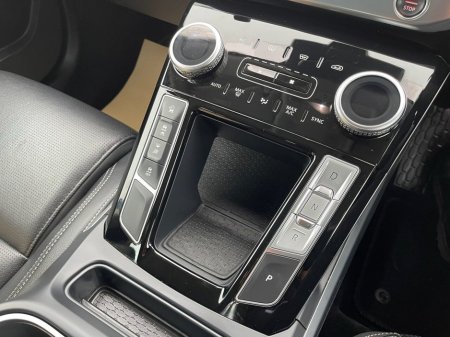 2022 Jaguar I-Pace 400 90kWh SE SUV 5dr Electric Auto 4WD (400 ps) thumbnail