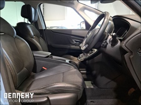 2017 Renault Scenic - thumbnail 26