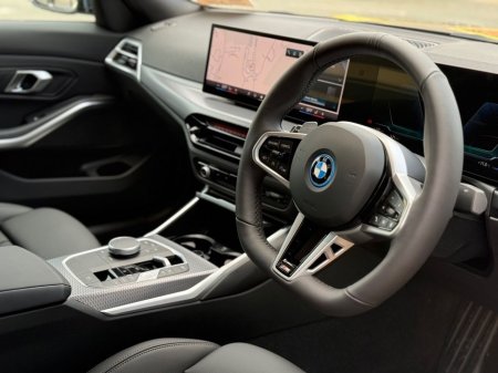 2026 BMW 3 Series 330e M Sport €62,450 thumbnail