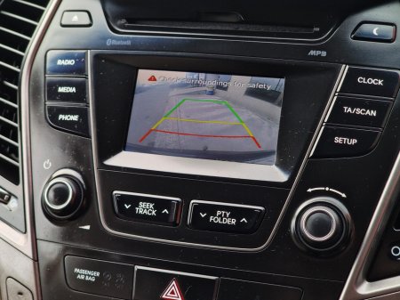 2015 Hyundai Santa Fe - thumbnail 19