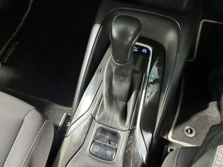 2019 Toyota Corolla Luna Self Charging Hybrid €20,800 thumbnail