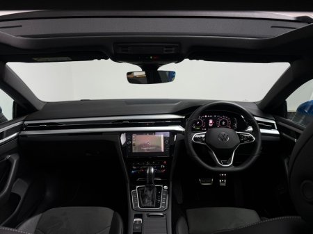 2024 Volkswagen Arteon - thumbnail 18