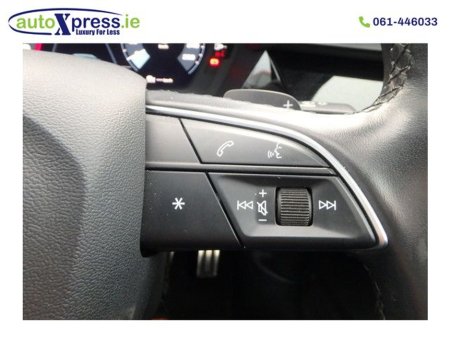 2021 Audi A3 - thumbnail 13