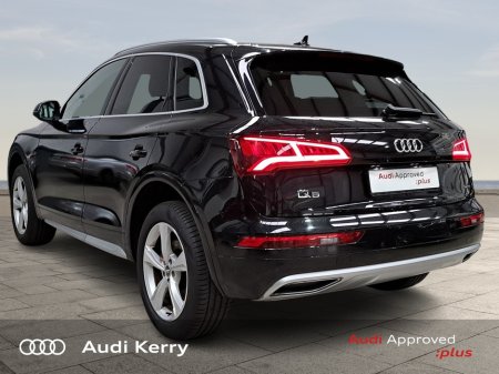 2020 Audi Q5 - thumbnail 5