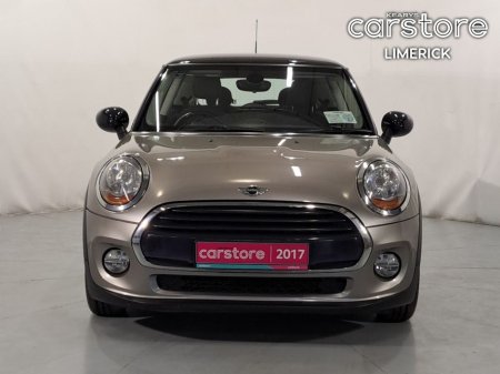 2017 MINI Hatch - thumbnail 8