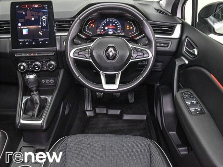 2021 Renault Captur - thumbnail 29