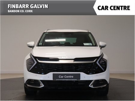 2023 Kia Sportage - thumbnail 12