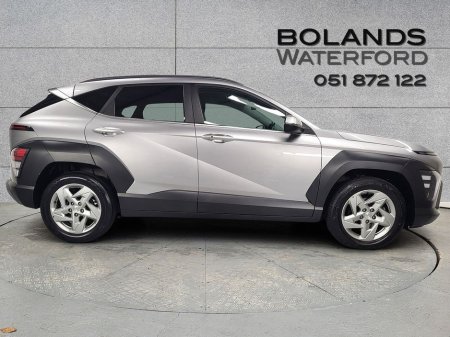 2024 Hyundai Kona 1.0 T-GDI Elegance Finance from €100 per week €27,975