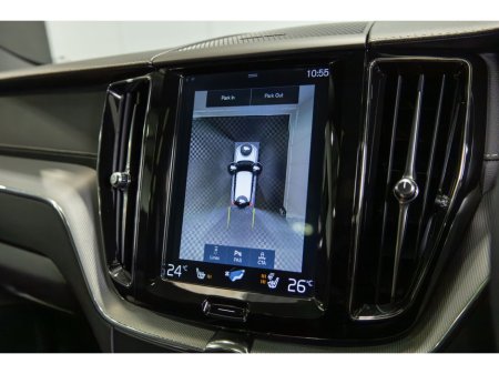 2020 Volvo XC60 - thumbnail 21