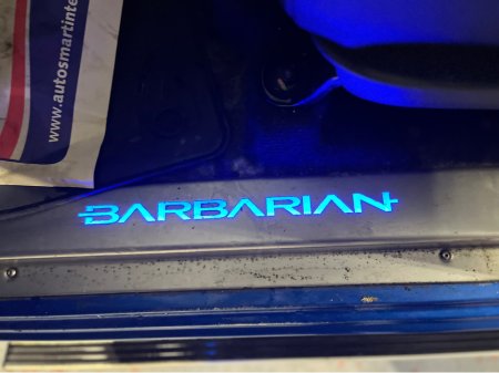 2019 Mitsubishi L200 BARBARIAN DI-D AUTO 4WD DCB €23,950 thumbnail