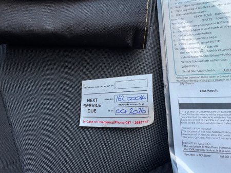 2022 Renault Master - thumbnail 24