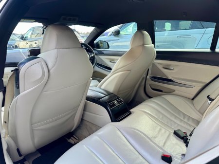 2016 BMW 6 Series - thumbnail 21