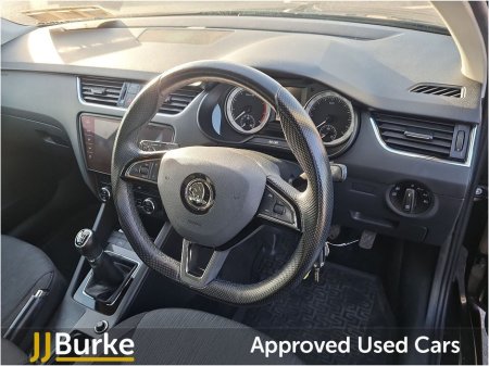 2020 Skoda Octavia - thumbnail 11