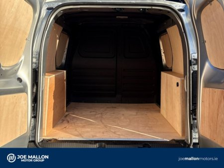 2025 Renault Kangoo - thumbnail 13