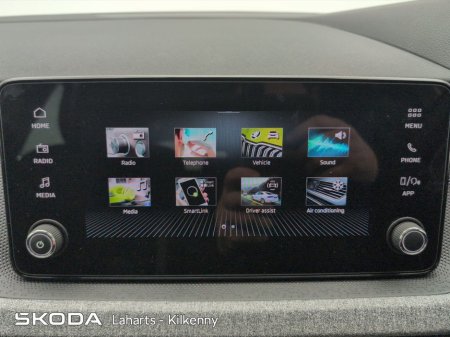 2026 Skoda Scala SELECTION 1.0TSI 115HP €29,950 thumbnail